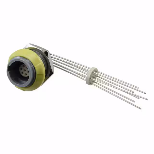 PLB3G420007 ITT Cannon, LLC  Gruppi di connettori circolari